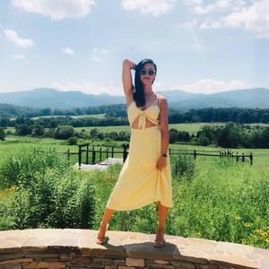 Meet your Posher, Sydney